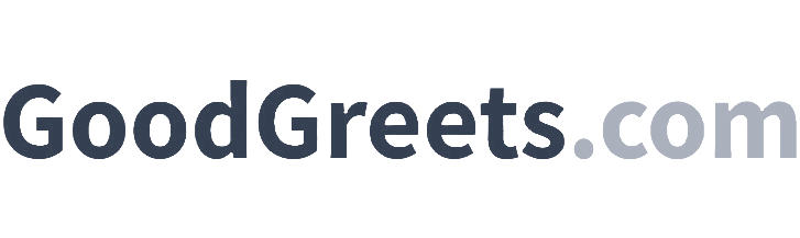 GoodGreets.com